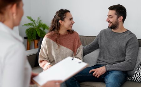 How Marriage Counseling Boca Raton Improves Communication Between Couples