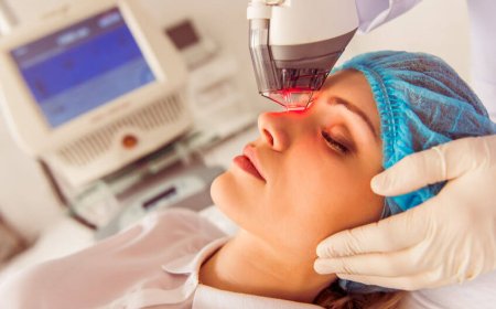 Laser Treatments and Sun Exposure: What You Need to Know