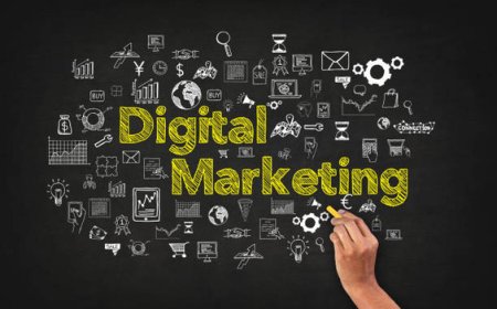 From Local to Global: Digital Marketing Agency in Delhi That Delivers?