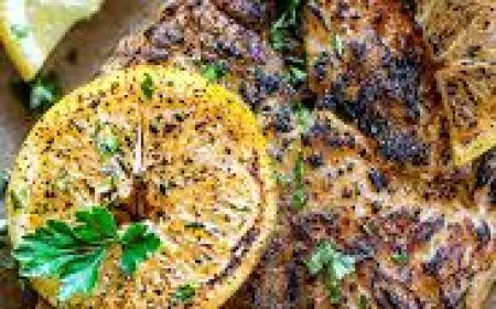 baked red snapper recipe 