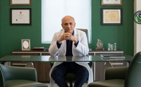 Finding Your Guide: The Role of the Best Psychiatrist in Islamabad in Your Healing Journey