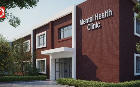 Finding Your Path to Peace: Navigating Mental Clinics in Rawalpindi & Islamabad