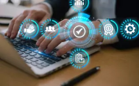 Data Engineering Training and Placement: A Smart Path to IT Jobs With Training