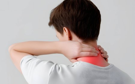 How a Chronic Pain Specialist Can Transform Life With Lasting Relief