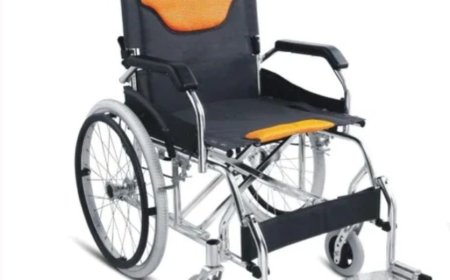 Choosing the Right Mobility Scooter: A Guide Featuring JJ Healthcare Products