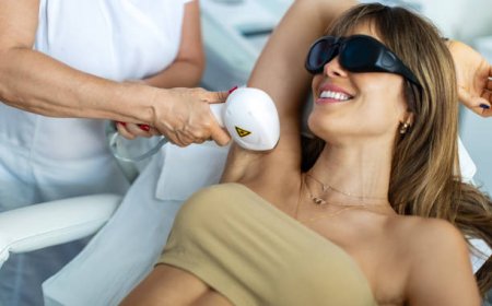 Laser Hair Removal vs Waxing: Long-Term Savings Compared