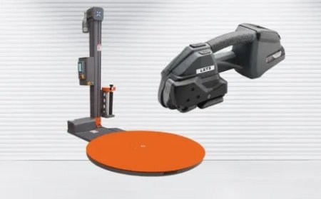 Reducing Packaging Bottlenecks in High-Volume Operations