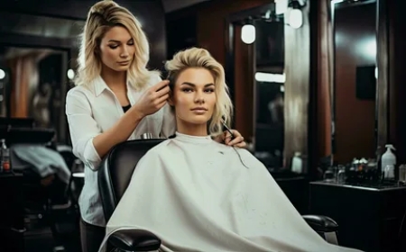 Waarom Kapper in Leuven Expertstijlen Creëert Die Absoluut Prachtig Zien