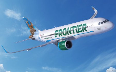 Frontier Airlines Bristol Office +1-888-738-0817