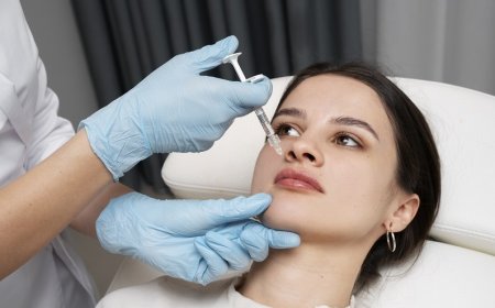 The Top Ten Benefits of Choosing Dermal Fillers