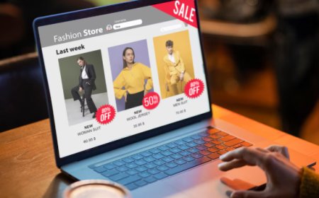 Smart Ecommerce Site Management Strategies for Faster Business Growth