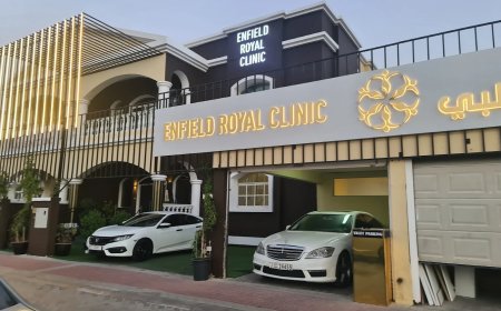 How Royal Clinic Supports Mental and Emotional Wellbeing