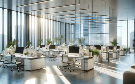 Office Renovation Contractor Tips for Renovating Without Stopping Work
