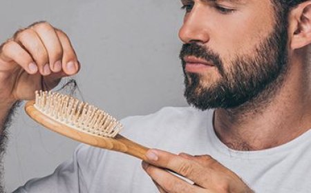 Exosome Therapy for Hair Loss: Small Particles, Big Regrowth