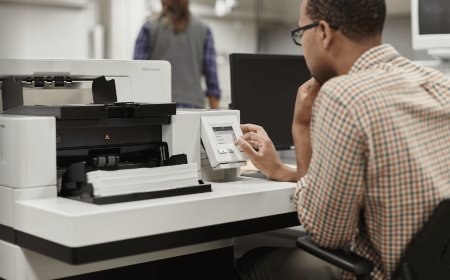 Redefine Data Handling Excellence with Versatile and Efficient Document Scanning Services Choices