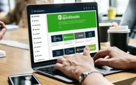 Enhance Your Accounting with QuickBooks Consulting Services