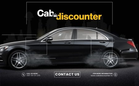 Top Utrecht taxiservice voor Stressvrij Stadsvervoer