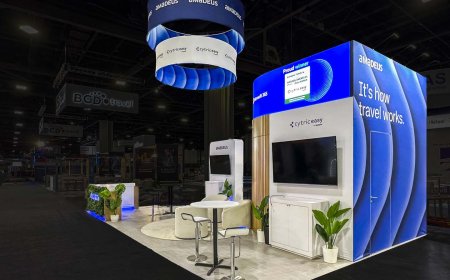 Mistakes to Avoid That Complicate the Hiring of Exhibit Companies in Orlando