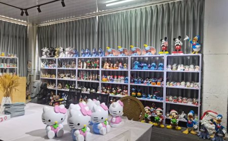 How an Authorized Ceramic Products Manufacturer Manages Quality Assurance Processes