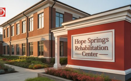 Finding the Right Path to Recovery: Quality Rehabilitation Care in Rawalpindi