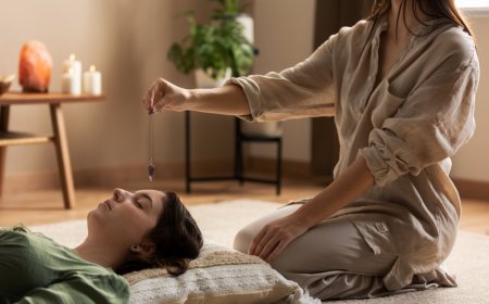 Mindfulness Mental Health Therapy: Cultivating Awareness and Emotional Wellbeing