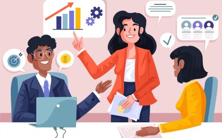 Why Payroll Management Software Is Essential for Compliance and Error-Free Payroll