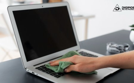 How to Identify Laptop Problems Before They Get Worse