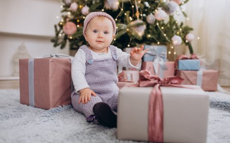 What Makes Baby Boy Gifts Practical, Thoughtful, and Stress-Free for You