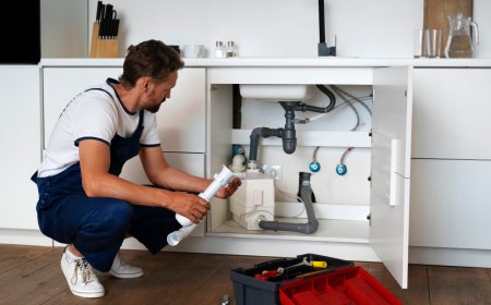 Why Hiring a Local Plumber Naples Residents Depend On Makes a Difference
