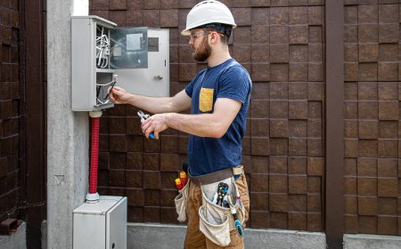 What Does a Brooklyn Electrician Do for Safe Home Upgrades?