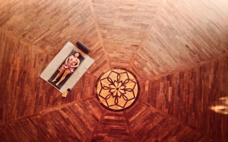 Discover a Deeper Path to Inner Peace and Wellness