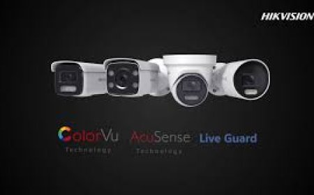 Hikvision Kamera Kurulum Rehberi: Satın Almadan ve Kurmadan Önce Bilmeniz Gerekenler