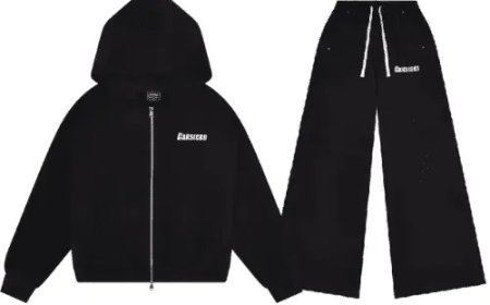 The Rise of the Carsicko Tracksuit: Street Style’s New Obsession