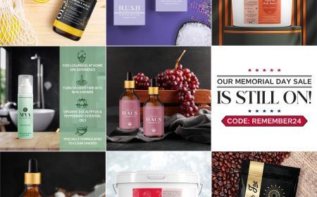 Private Label Skincare Solutions for Wholesale Buyers