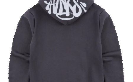 Syna World Clothing: Redefining Urban Fashion and Lifestyle