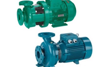 Weeseng HVAC Technology Pte Ltd Water Pumps Singapore: Reliable Solutions for Every Application
