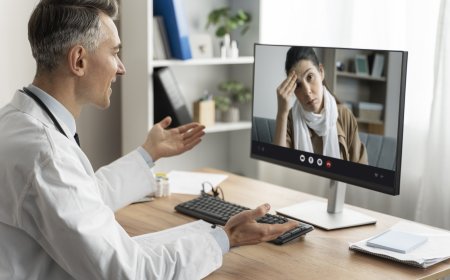 How Telehealth Remote Monitoring LTC Improves Long Term Care Outcomes?