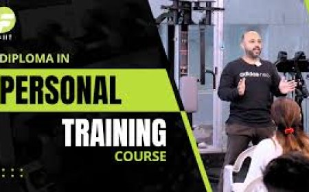 FGIIT – The Trusted Name for Personal Fitness Trainers in India