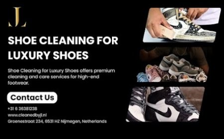 Hoe de Best Shoes Cleaning Service Near Me Snel Te Vinden  Het vinden van een betrouwbare schoenenreiniger kan tijdrovend lijken. Sommige schoenen zijn delicaat en