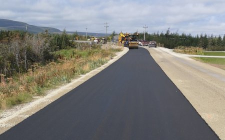 Why Is Commercial Asphalt Paving Hillsborough NJ Important for Local Businesses?