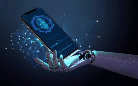 The Future of App Development: What Businesses Need to Know