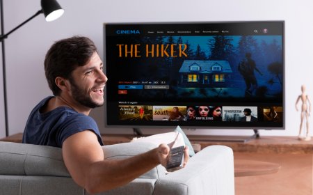 Is a 12 month iptv subscription the Right Choice for you? Let’s Break It Down