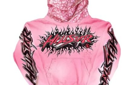 Hell Star: Where Darkness, Vision, and Street Culture Collide