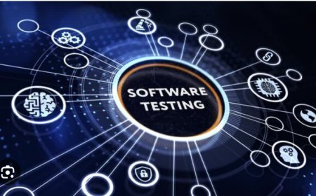 Career opportunities in software Testing .