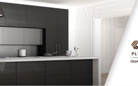 Choosing the Best Laminate Manufacturer In India