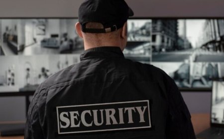 What Risks Do Businesses Face Without Commercial Security in Orange County?