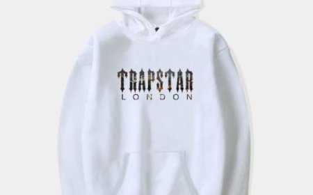 Trapstar Clothing Breakdown: What Pieces Are Actually Worth Buying