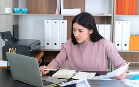 Payroll Outsourcing Solutions in India: Ensuring Accuracy, Compliance and Control