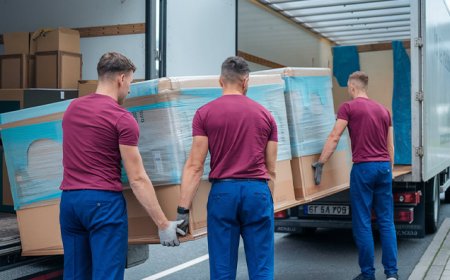 Interstate Removalists Sydney to Melbourne – Trusted Long-Distance Moving Experts