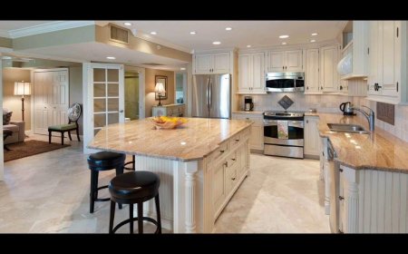 Kitchen Remodeling Secrets Homeowners Should Know
